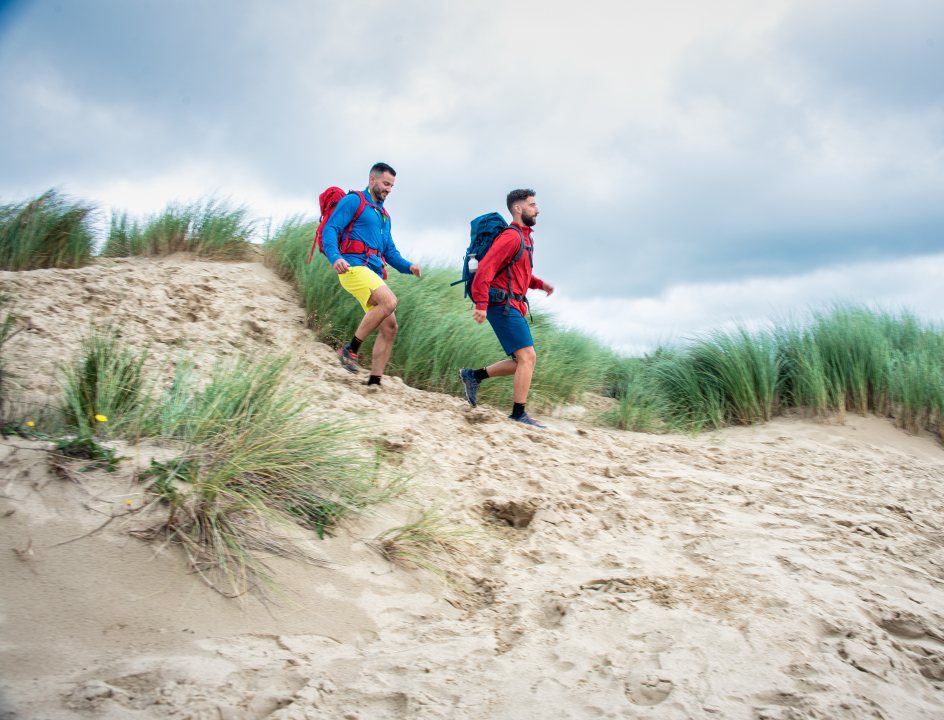 NKBV Fit de bergen in