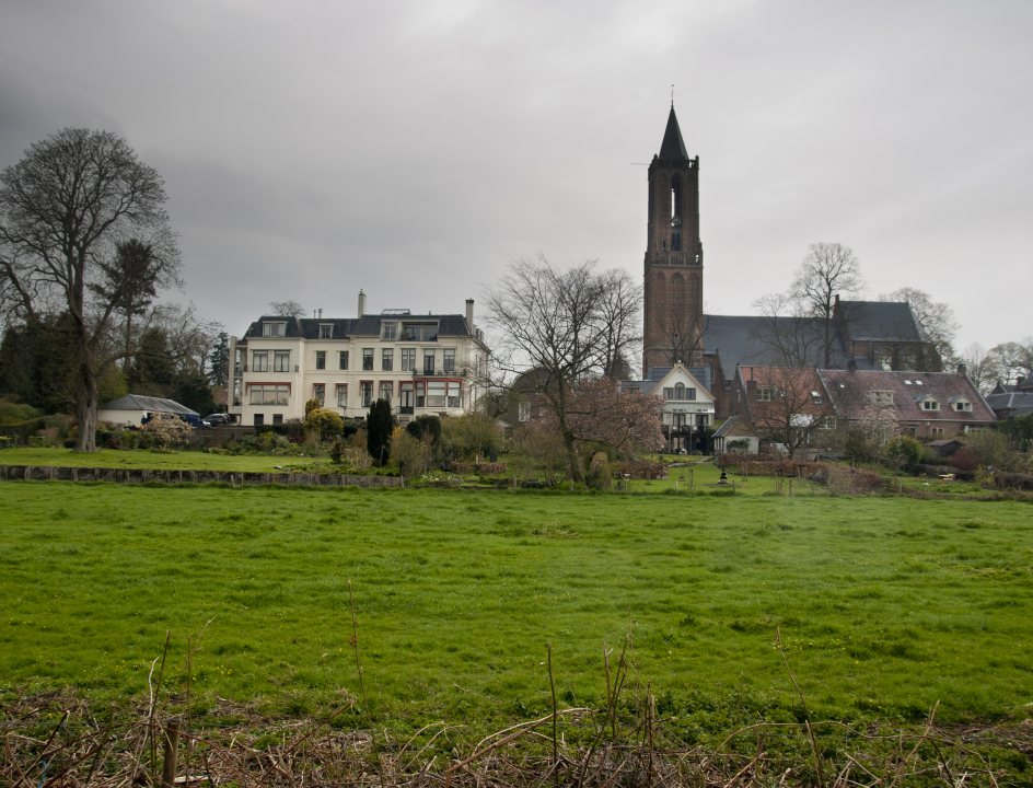 HeuvelrugHike wandelroute Utrechtse Heuvelrug