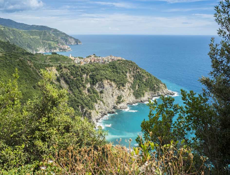 Wandelen Cinque Terre
