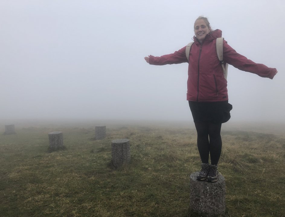 Frankrijk Vogezen wandelen