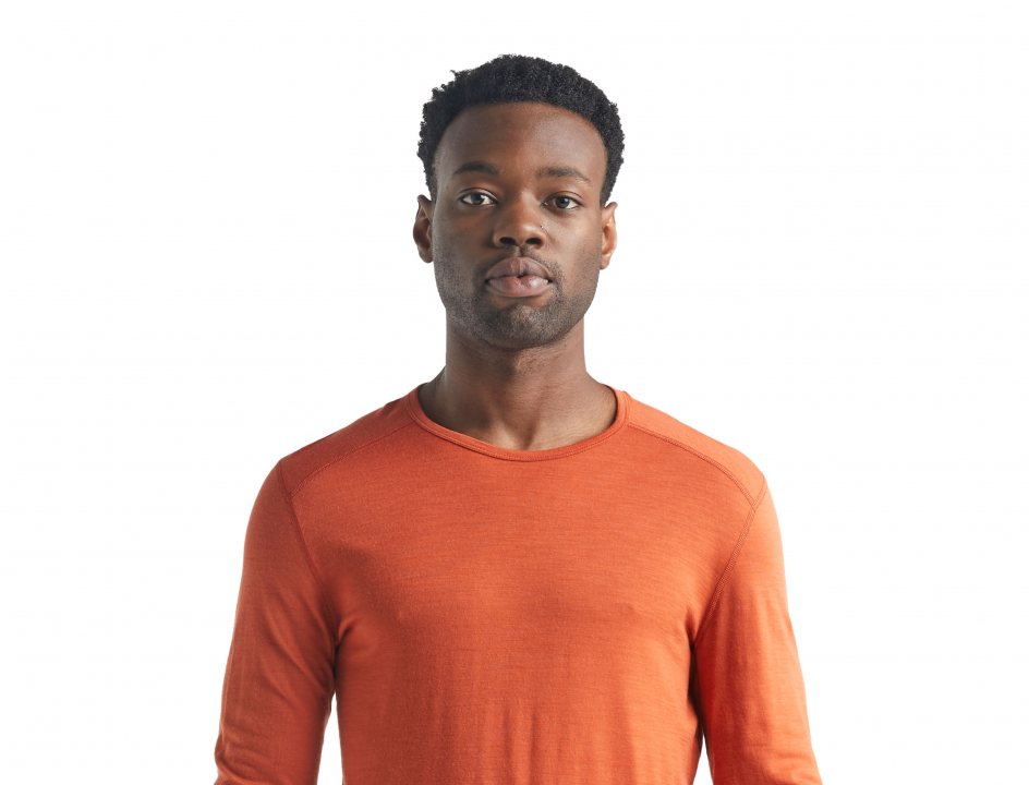 Thermo ondergoed man