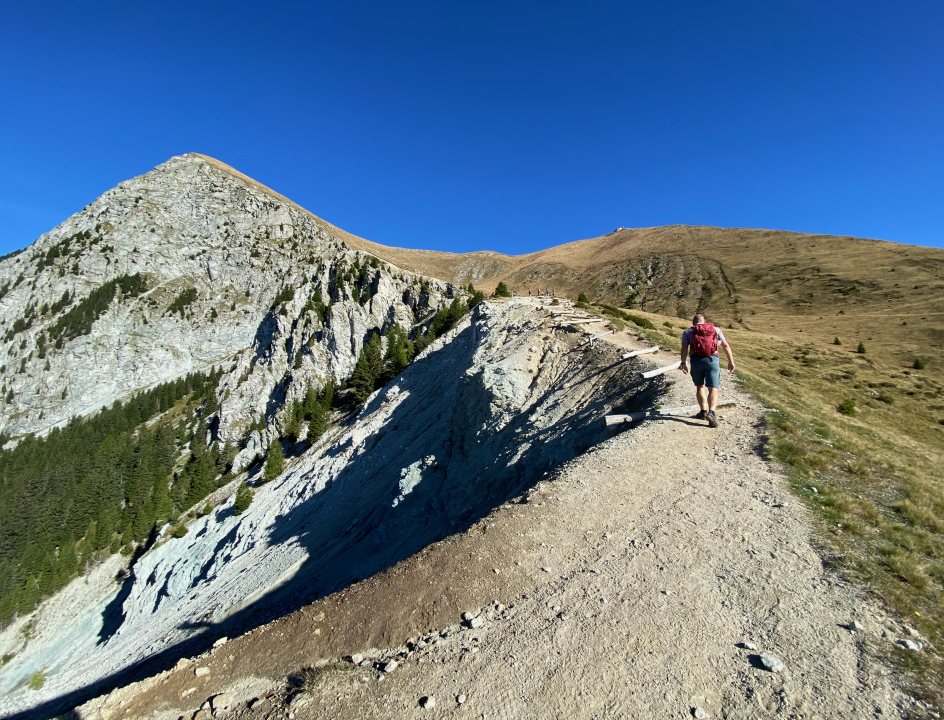 Wandelen Zuid-Tirol