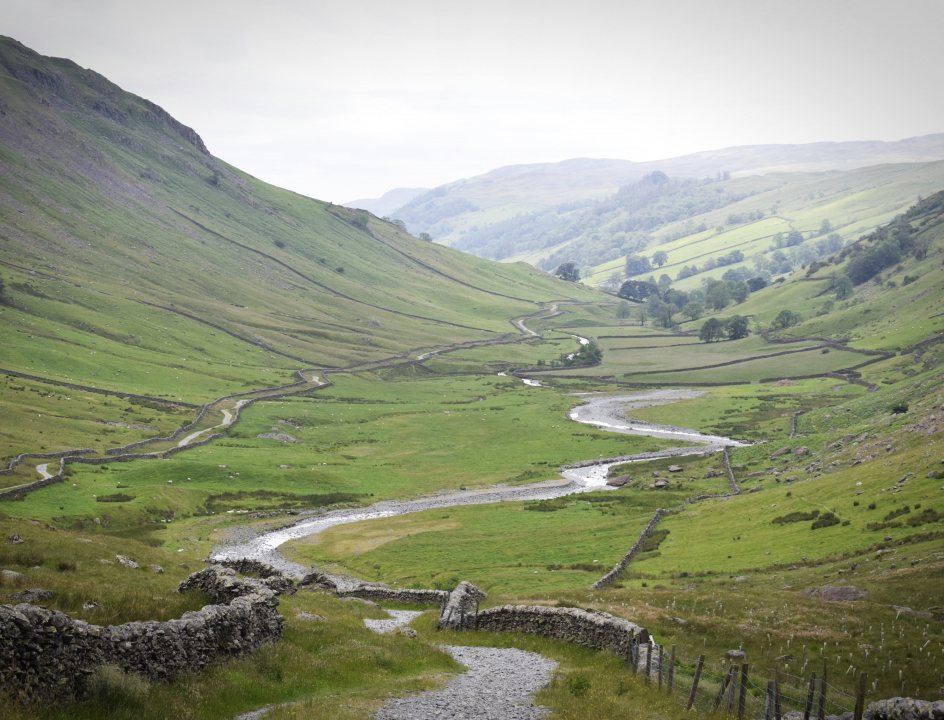 Engeland Lake District