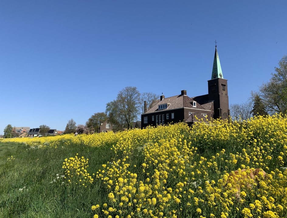 Oude Hollandse Waterlinie