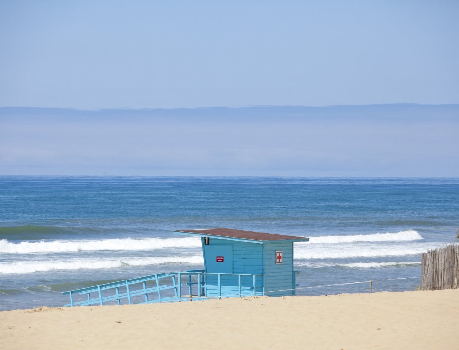 Fietsroute Velodyssee