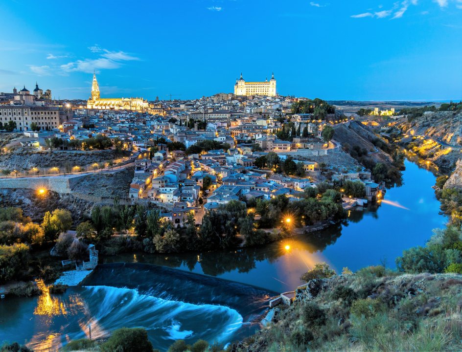 Toledo