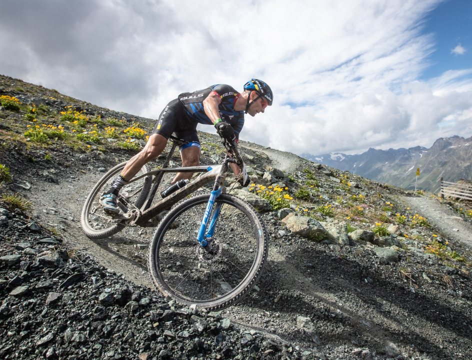 Ischgl Ironbike