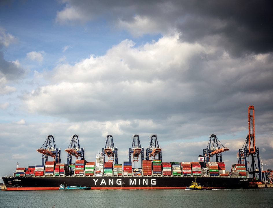 Fietsen vanuit de voordeur