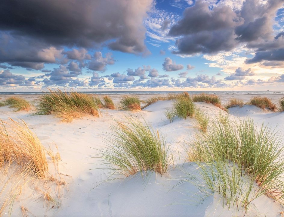 Fietsen vanuit de voordeur