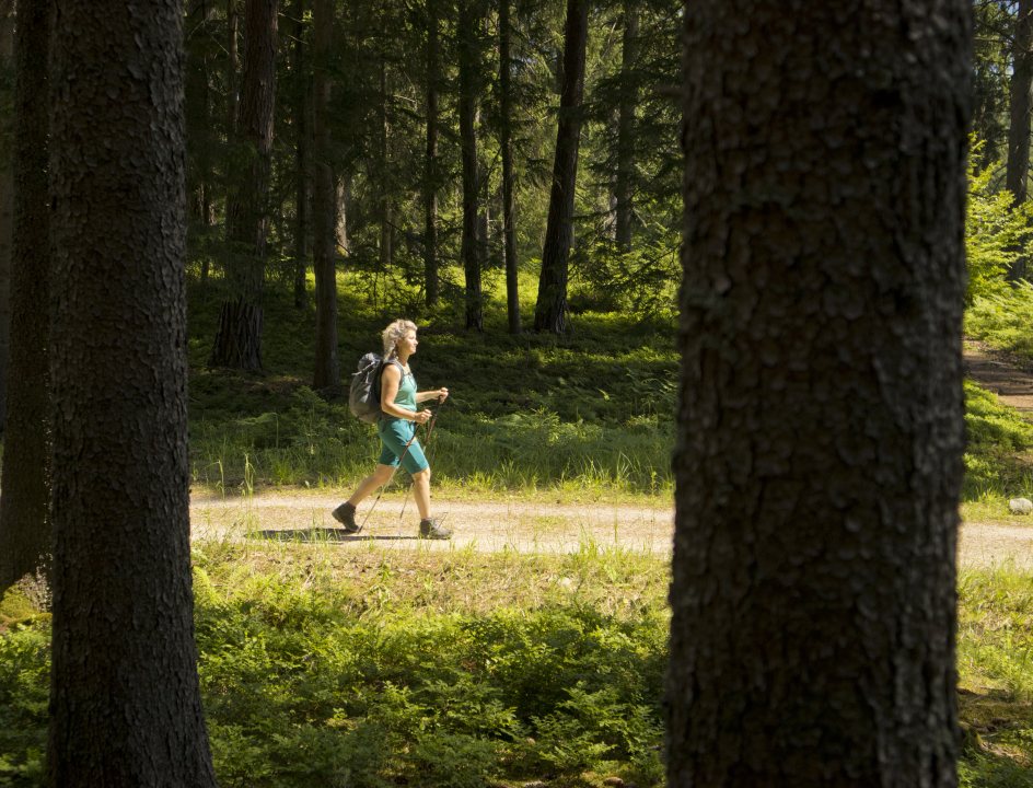 Alpendoorsteek Oostenrijk