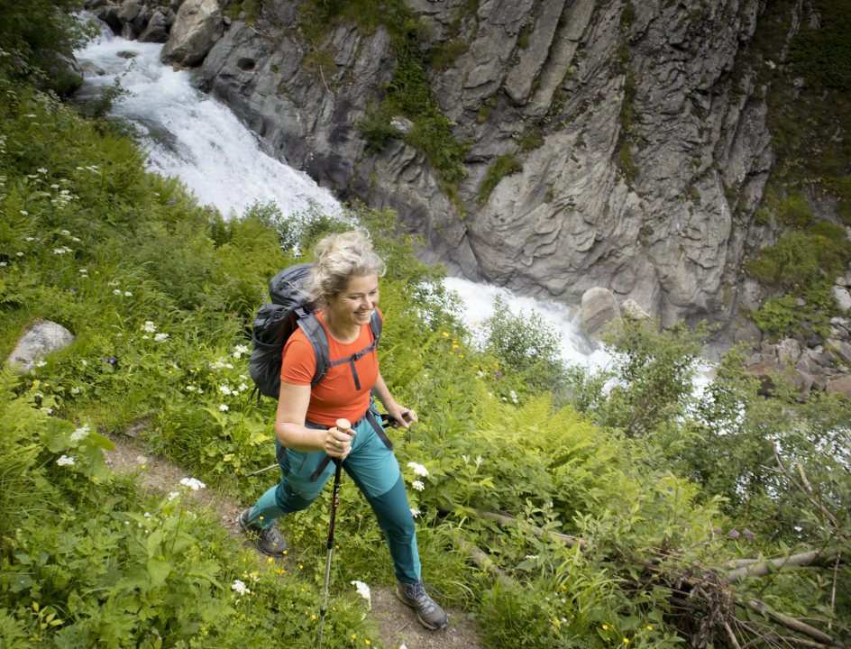 Wandelen in Oostenrijk