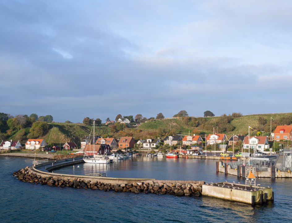 Wandelen in Zuid-Zweden 