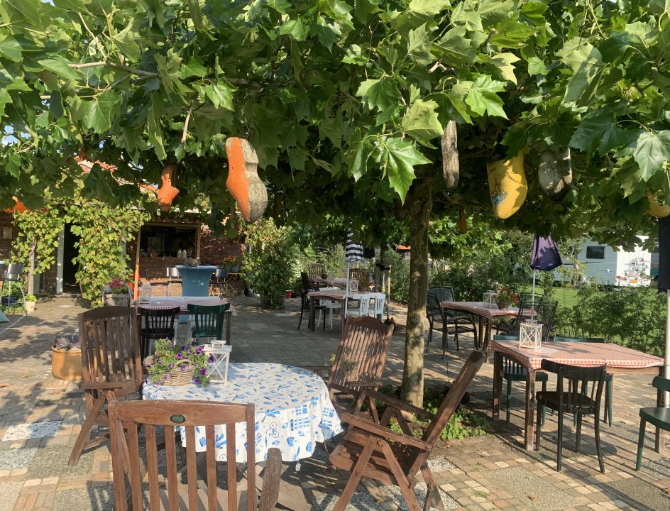 fietsvakantie camping