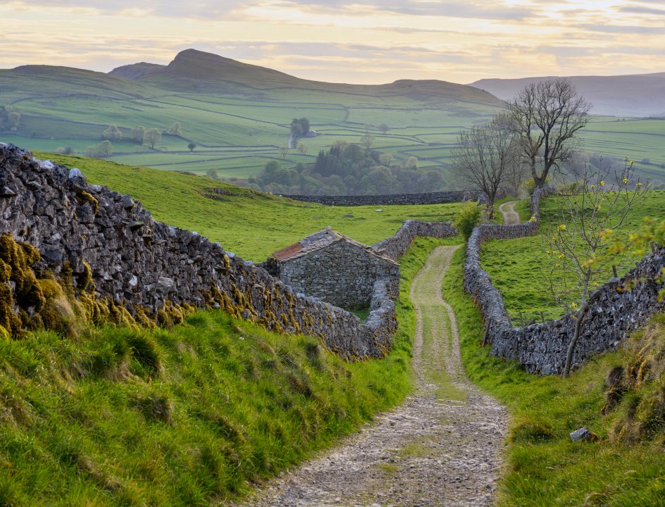 Coast to Coast Engeland