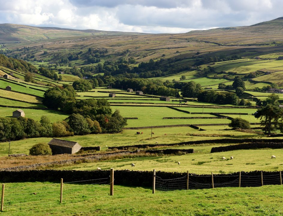 Coast to Coast Engeland