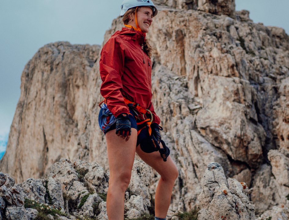 Huttentocht Dolomieten