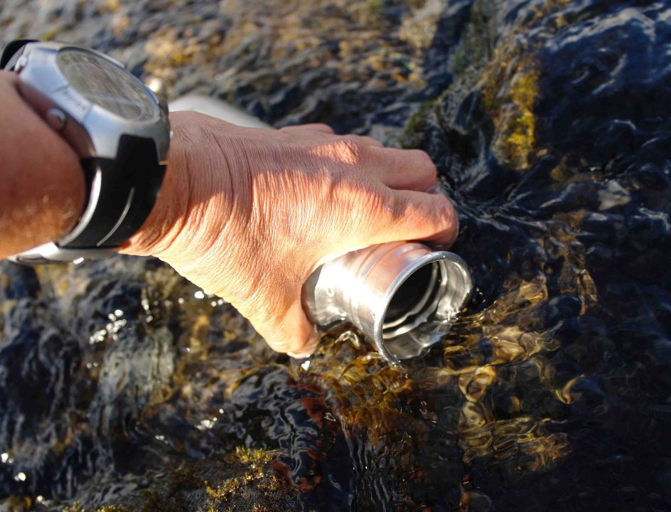 Kungsleden Zweeds Lapland