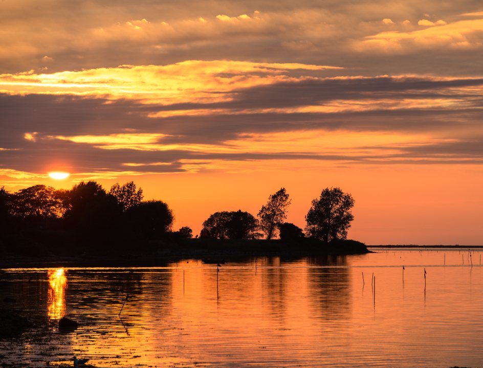 Kastelenroute Denemarken
