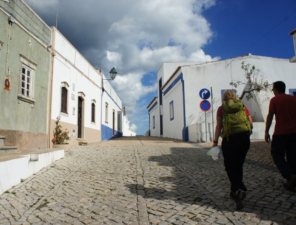 Wandelen Algarve
