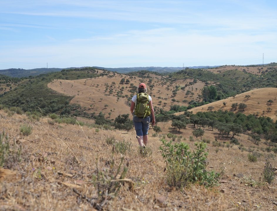 Wandelen Algarve