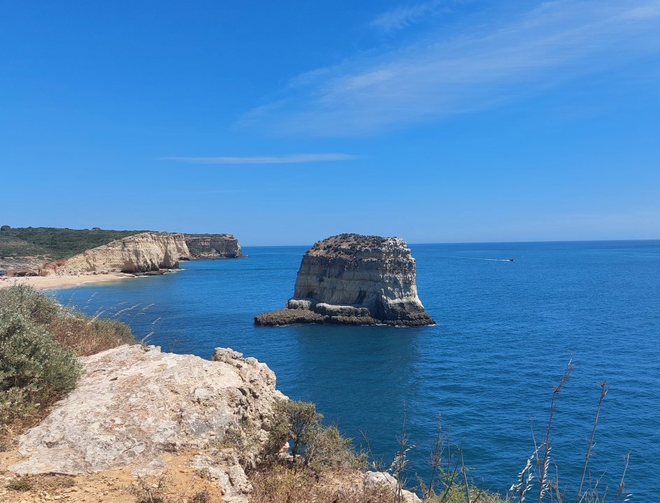 Wandelen Algarve
