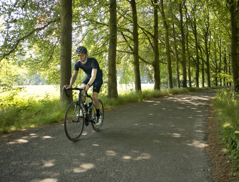Veluwe Fietsroute
