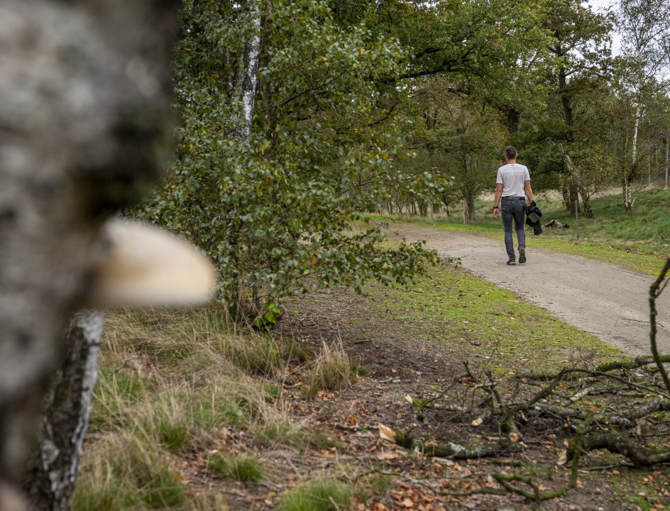 Liberation Route Brabant