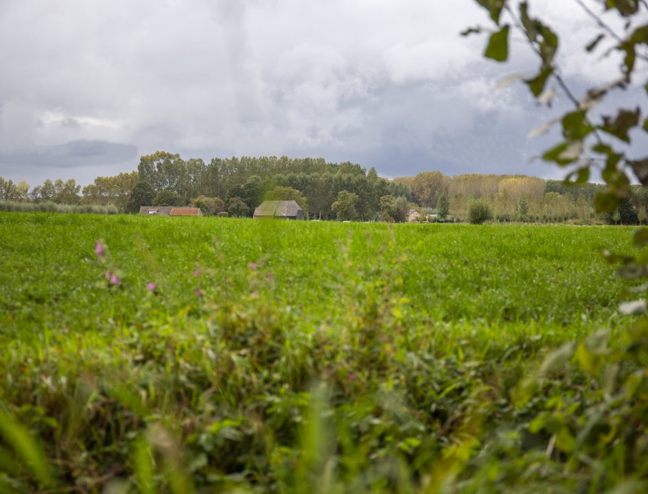 Liberation Route Brabant