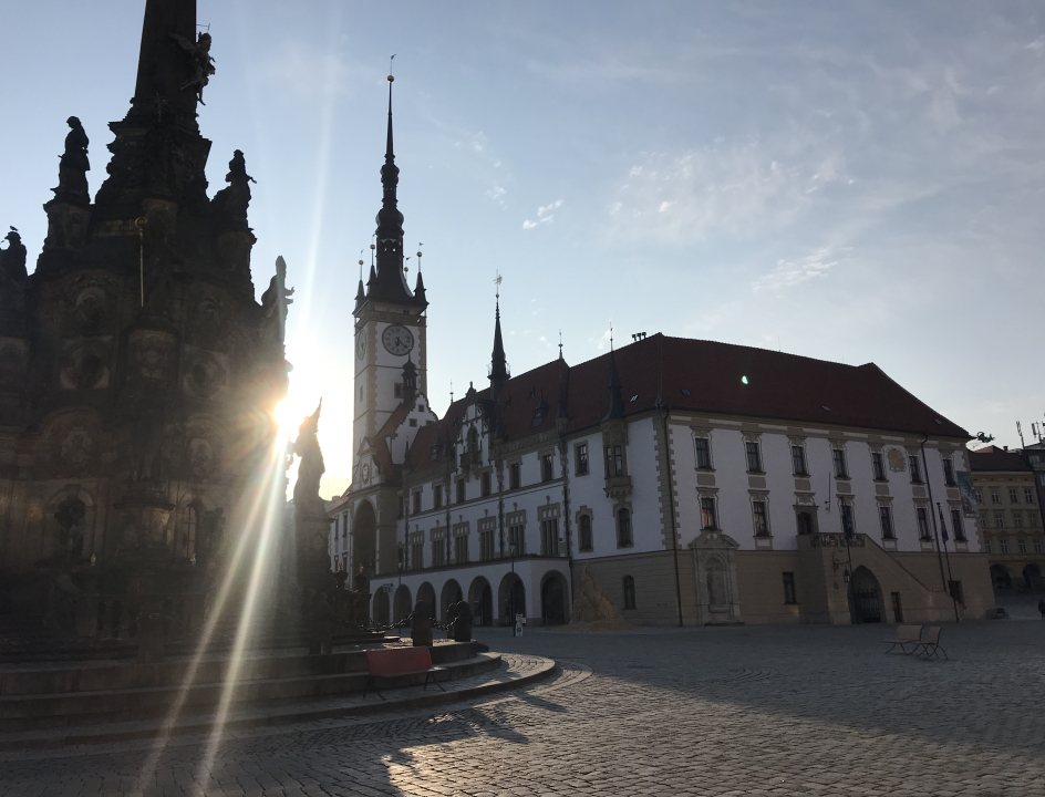 Olomouc
