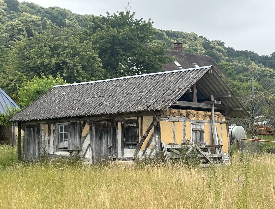 Fietsen Parijs Le Havre