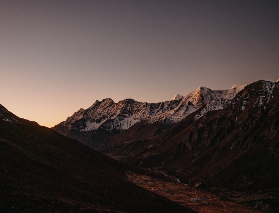 Nepal