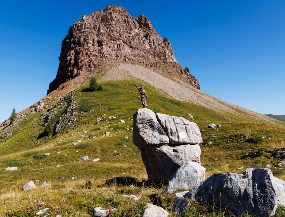Dolomiti di Brenta Trek