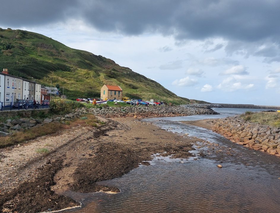 North Sea Cycle Route