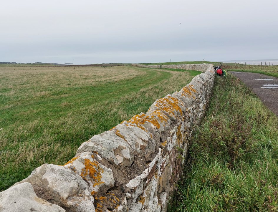 North Sea Cycle Route