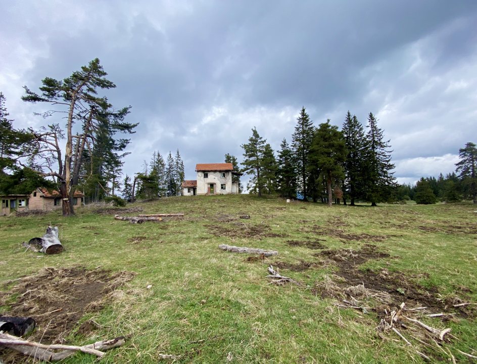 Bulgarije Rodopen Wonderfull Bridges