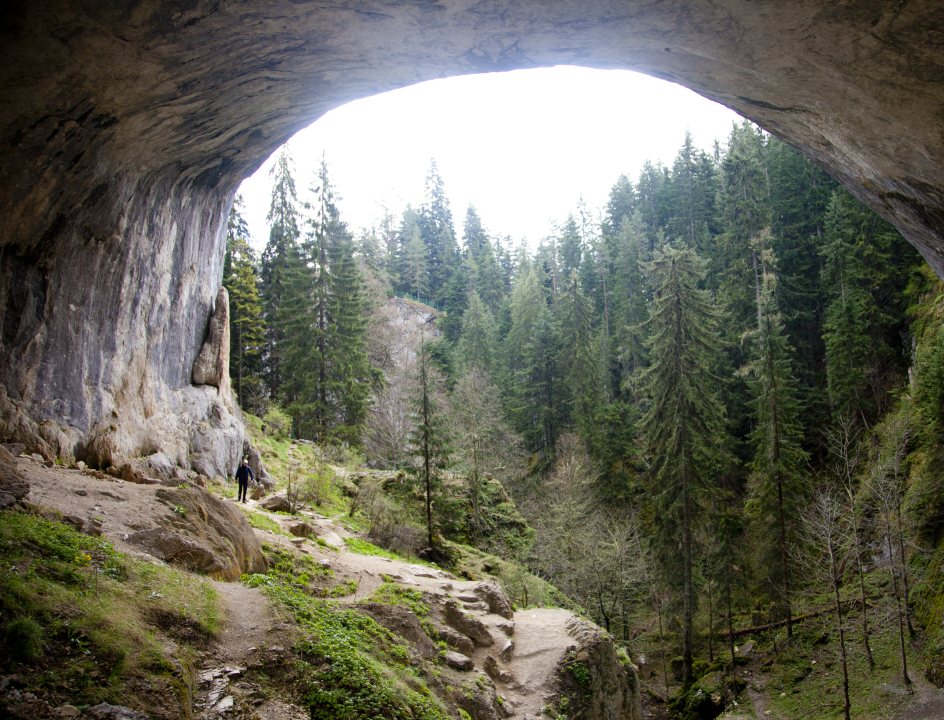 Bulgarije Rodopen Wonderfull Bridges