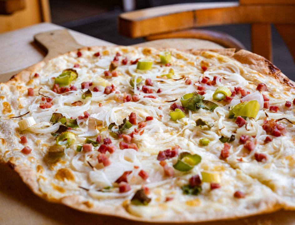 Schluchtensteig Zwarte Woud