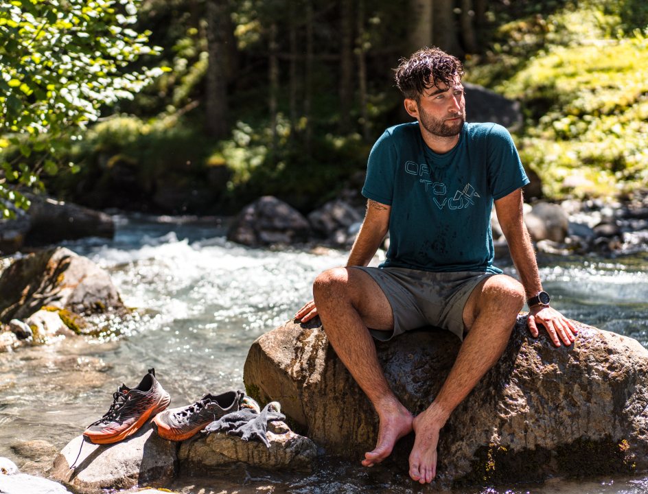 Barentrek Zwitserland