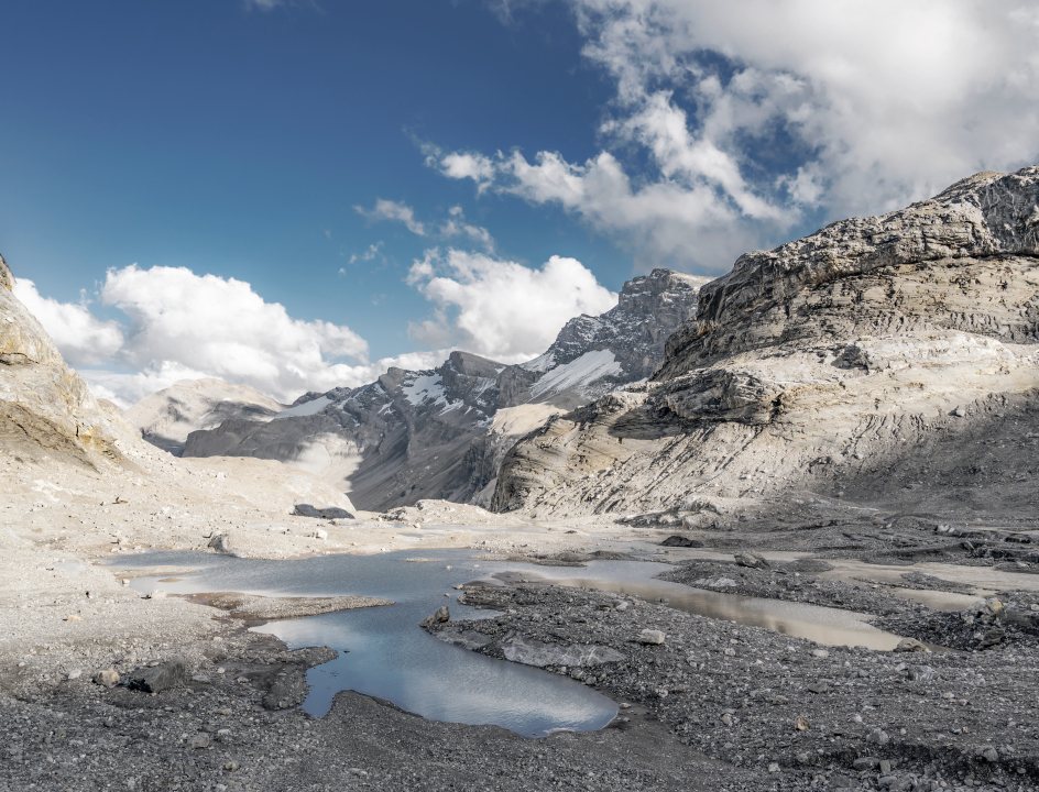 Leukerbad Zwitserland