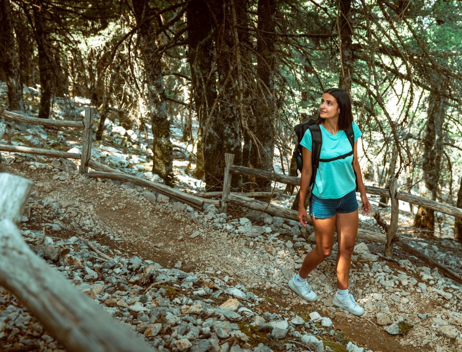 Wandelroutes Kefalonia