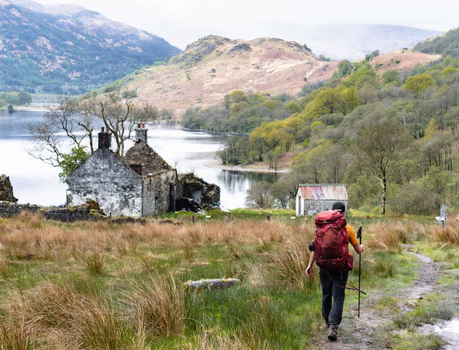 West Highland Way