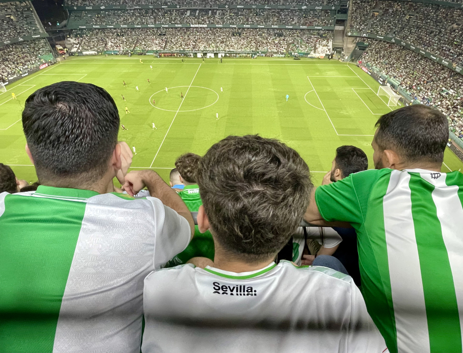 Mountainbiken Andalusie