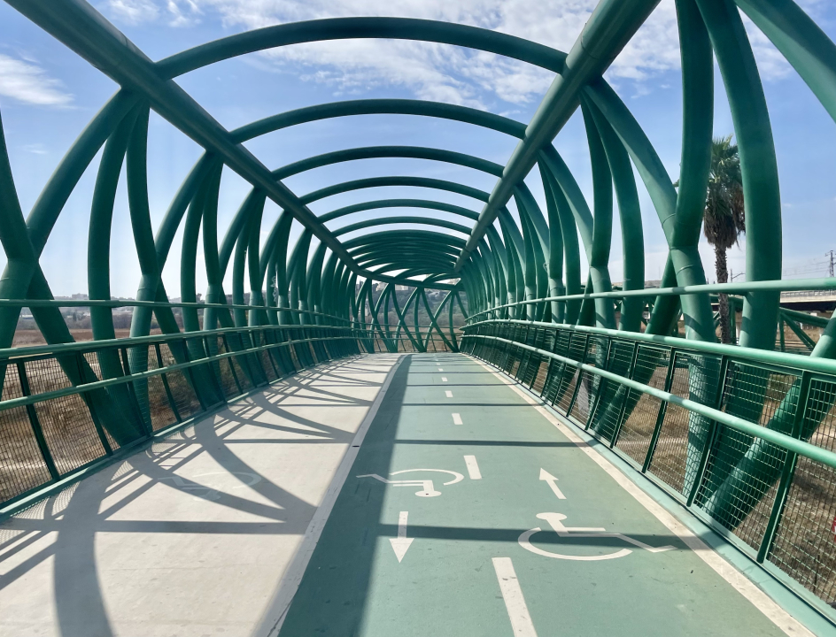 Mountainbiken Andalusie