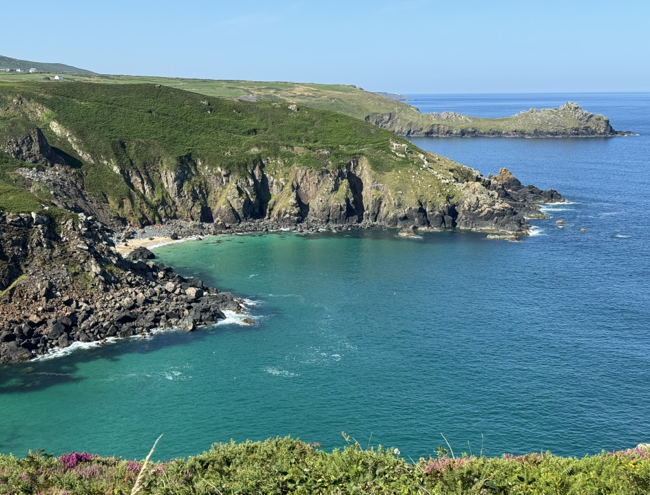 South West Coast Path