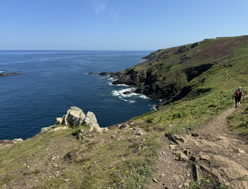 South West Coast Path