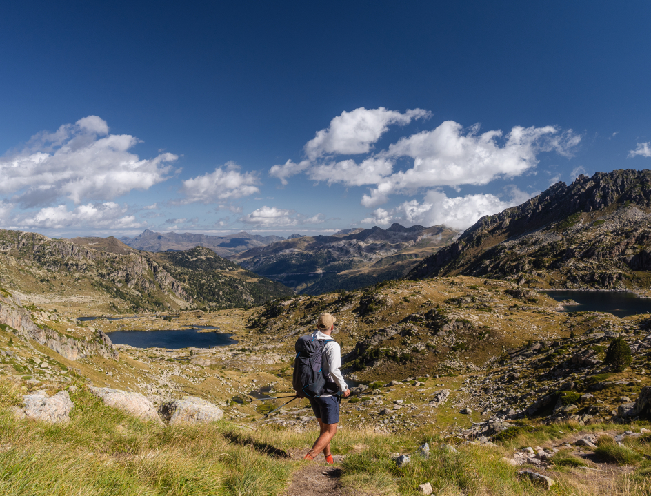 Huttentocht Carros de Foc