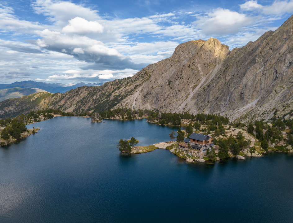 Huttentocht Carros de Foc