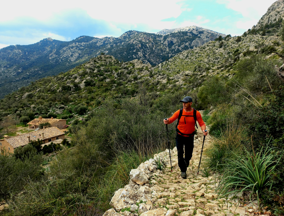 Wandelen Mallorca