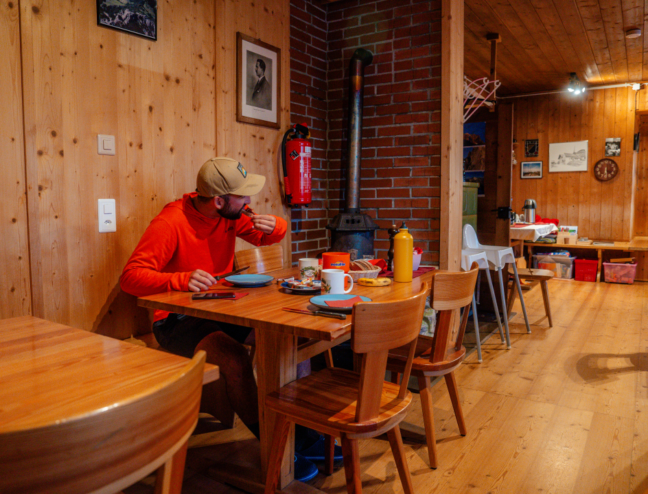Liechtensteiner Panorama Trail
