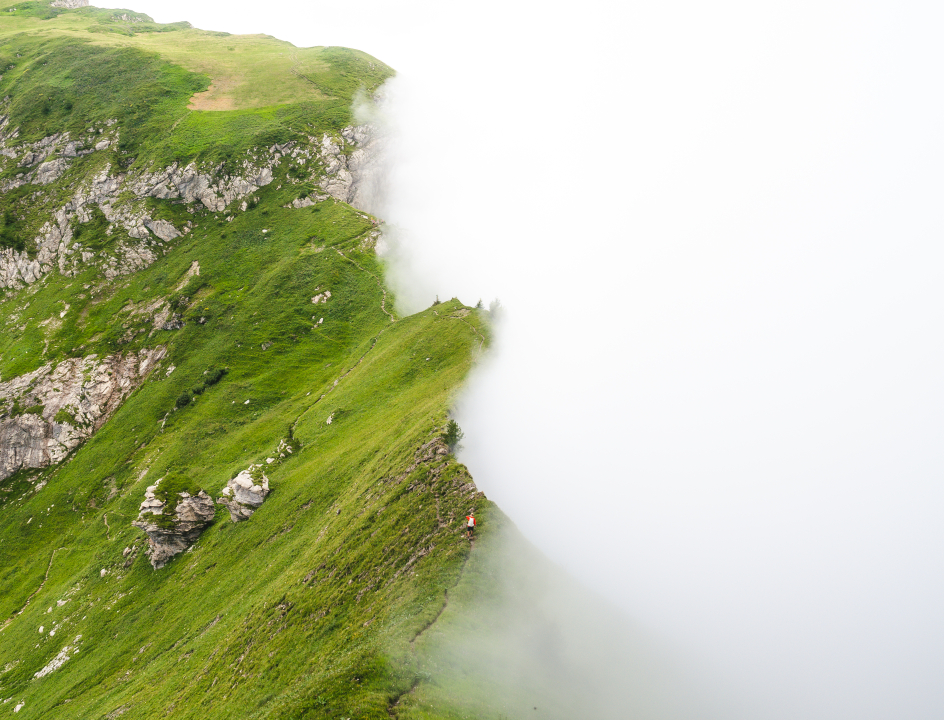 Liechtensteiner Panorama Trail